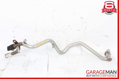 11-16 Porsche Panamera 970 3.6L Coolant Hose Pipe