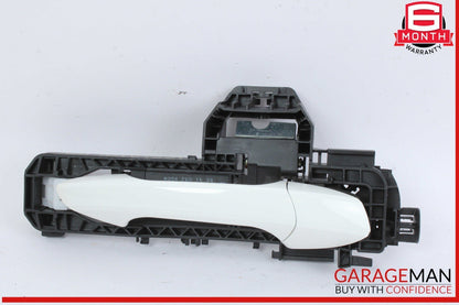 12-16 Mercedes X156 GLA250 ML350 Right Side Exterior Door Handle 2047601634 OEM