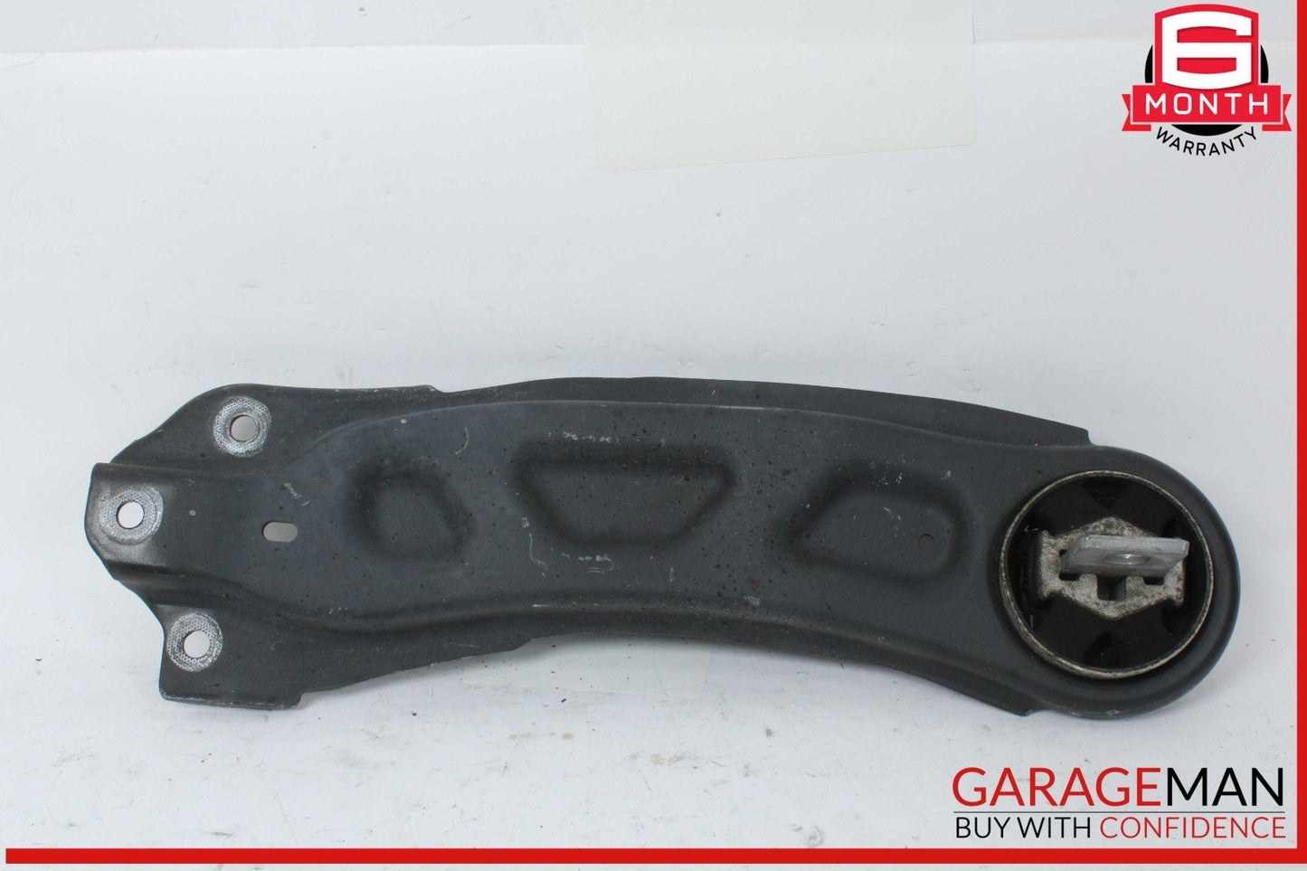 14-18 Mercedes W117 CLA250 Rear Left Side Suspension Lower Control Arm OEM