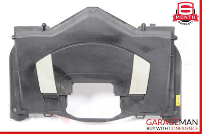 06-13 Mercedes W164 ML550 GL550 Engine Intake Filter Air Box Assembly OEM