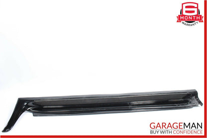 07-12 Mercedes X164 GL450 Right Side Running Board Rocker Panel Step