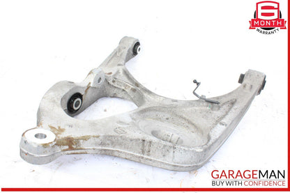 12-19 Mercedes X166 GL450 Rear Right Passenger Side Lower Control Arm OEM