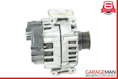 10-13 Mercedes W221 S400 Hybrid 3.5 V6 180 AMP Alternator 0141542802 OEM