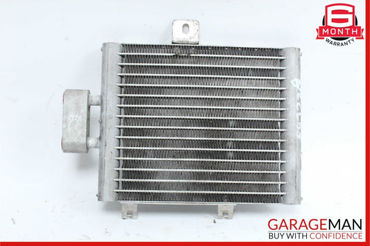 00-06 Mercedes W215 CL55 AMG Hydraulic Suspension ABC Oil Cooler Radiator OEM