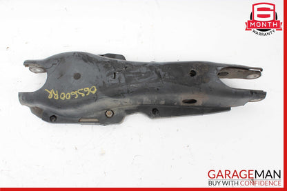 07-14 Mercedes W221 S600 S550 CL550 Rear Lower Rearward Control Arm OEM