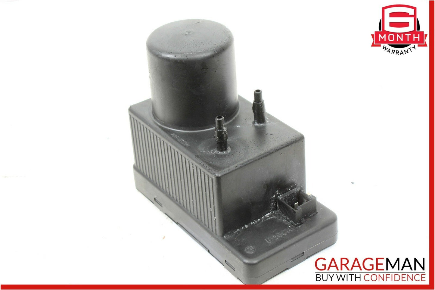 03-09 Mercedes W209 CLK500 E55 AMG Multi Contour Seat Vacuum Pump 2038000048 OEM