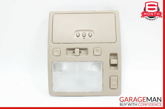 00-05 Lexus GS300 Overhead Console Dome Light Lamp OEM