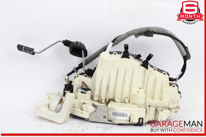 07-13 Mercedes W221 S550 S400 Front Right Side Door Lock Latch Actuator OEM