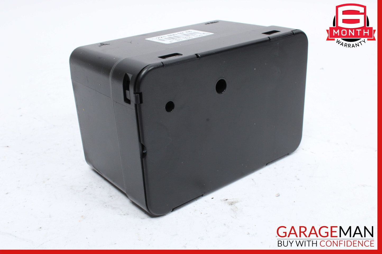 07-14 Mercedes W221 S550 S400 Trunk Seat Lumbar Vacuum Pump 2218000248 OEM