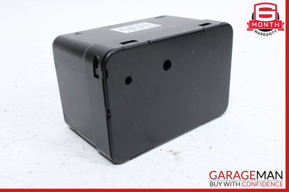 07-14 Mercedes W221 S550 S400 Trunk Seat Lumbar Vacuum Pump 2218000248 OEM