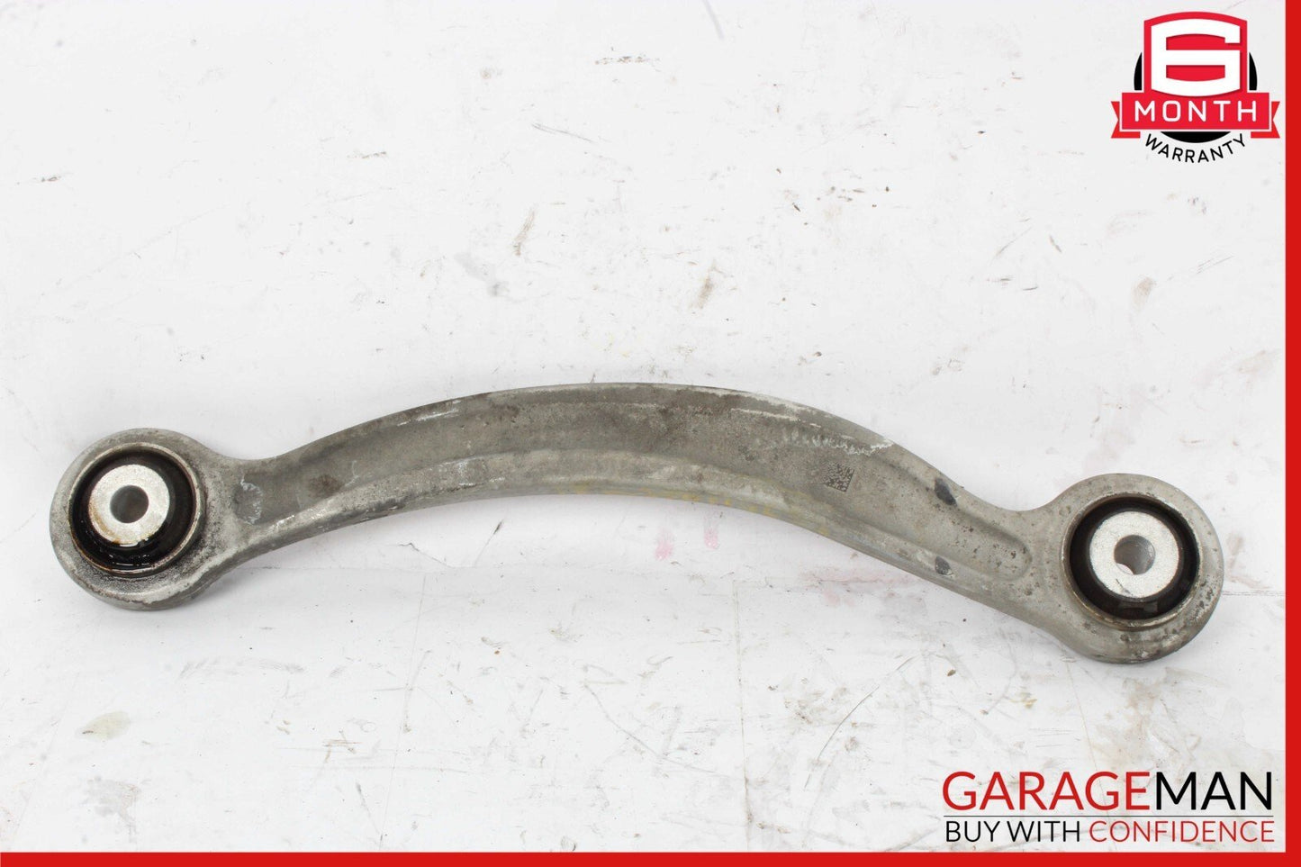 08-18 Mercedes W205 C350e E350 Rear Right or Left Side Upper Control Arm OEM