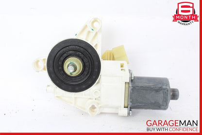 06-13 Mercedes X164 GL450 4MATIC Window Regulator Motor Front Right Side OEM