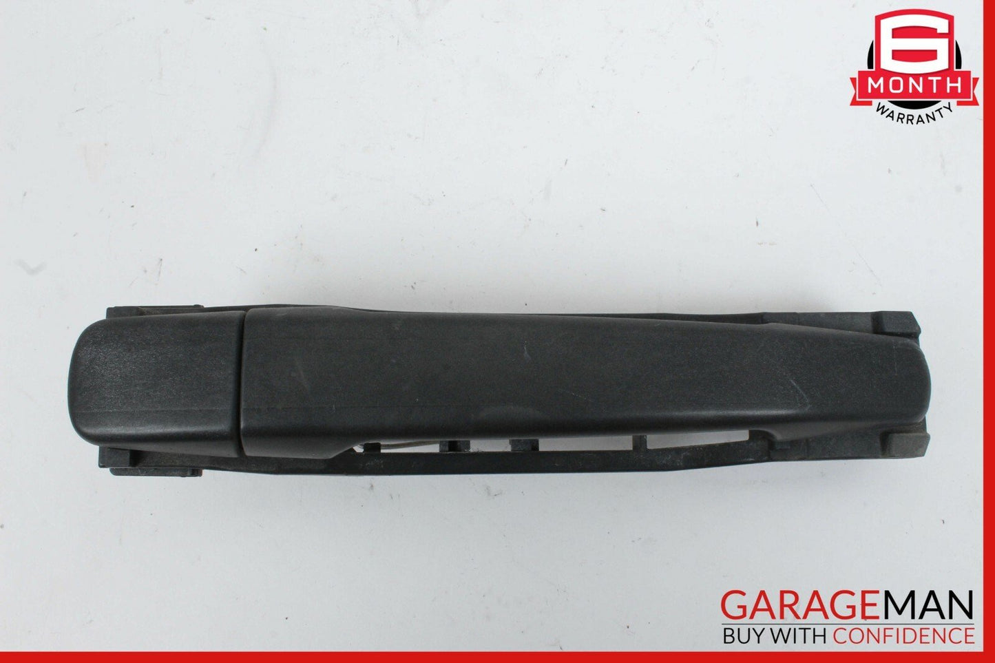 97-00 Mercedes R170 SLK230 Front Right Exterior Door Handle Black OEM