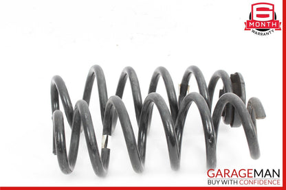 17-23 Alfa Romeo Giulia Right & Left Shock Absorber Coil Spring Set of 2 Pc OEM