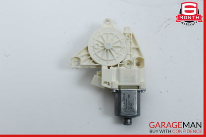 08-14 Mercedes W204 C250 C350 Front Right Side Door Window Regulator Motor OEM