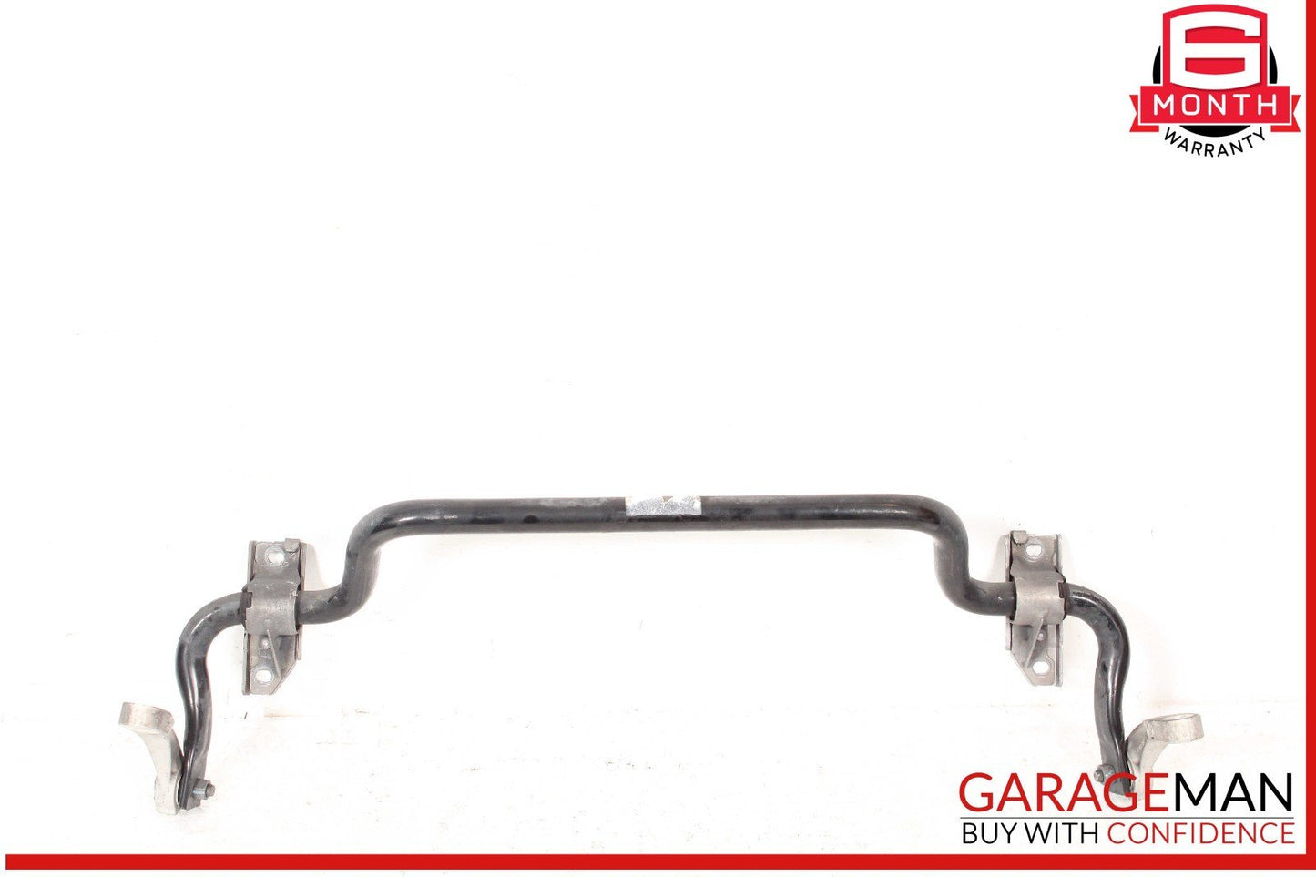 15-21 Mercedes W205 C300 RWD Front Stabilizer Sway Anti Roll Bar OEM