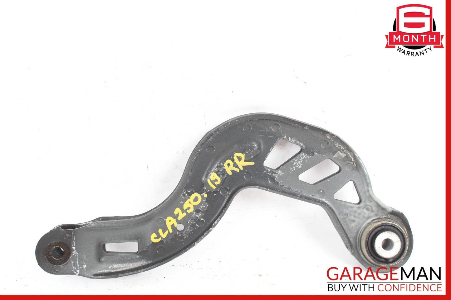 14-19 Mercedes W117 CLA250 Rear Left / Right Suspension Camber Strut Control Arm