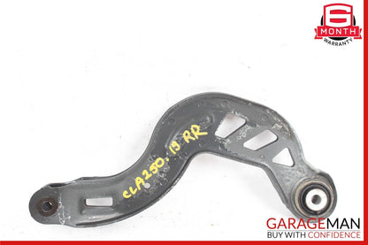 14-19 Mercedes W117 CLA250 Rear Left / Right Suspension Camber Strut Control Arm