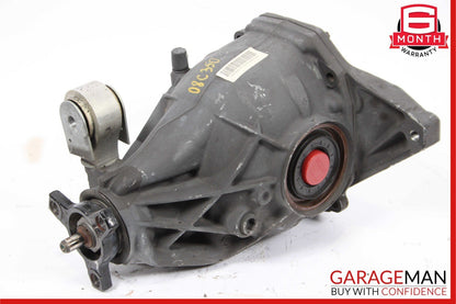 08-16 Mercedes W204 C350 E350 RWD Rear Differential Diff Axle Carrier 2.82 OEM