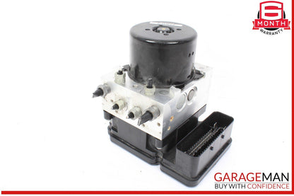 12-13 Range Rover Evoque ABS Anti Lock Brake Pump Module BJ322C405AG OEM