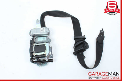 10-13 Mercedes W212 E350 E550 Front Left Side Seatbelt Seat Belt Retractor OEM