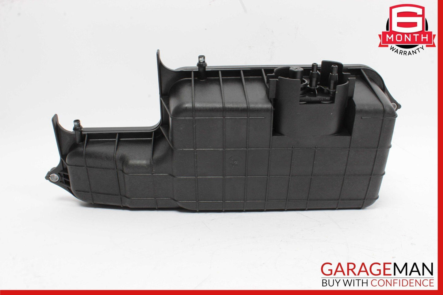 12-18 Mercedes W218 CLS500 CLS63 Seat Vacuum Pump Reservoir Tank 0008003119 OEM