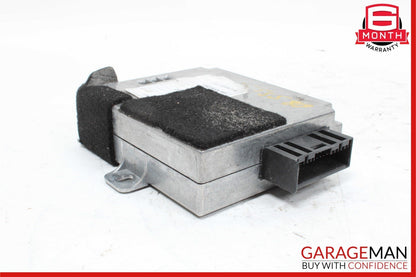 07-14 Mercedes W221 S550 S63 S65 AMG Voice Language Communication Control Module