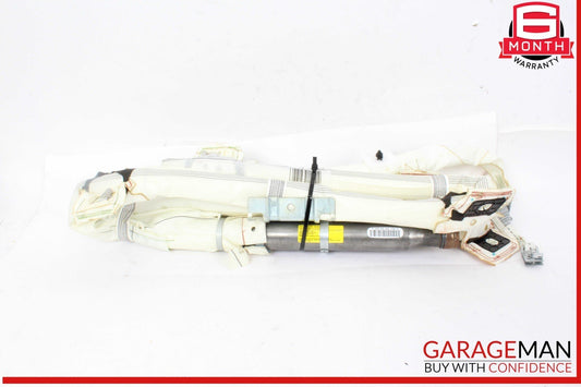 13-16 Mercedes X166 GL450 GL350 Roof Curtain Air Bag Left Driver Side OEM