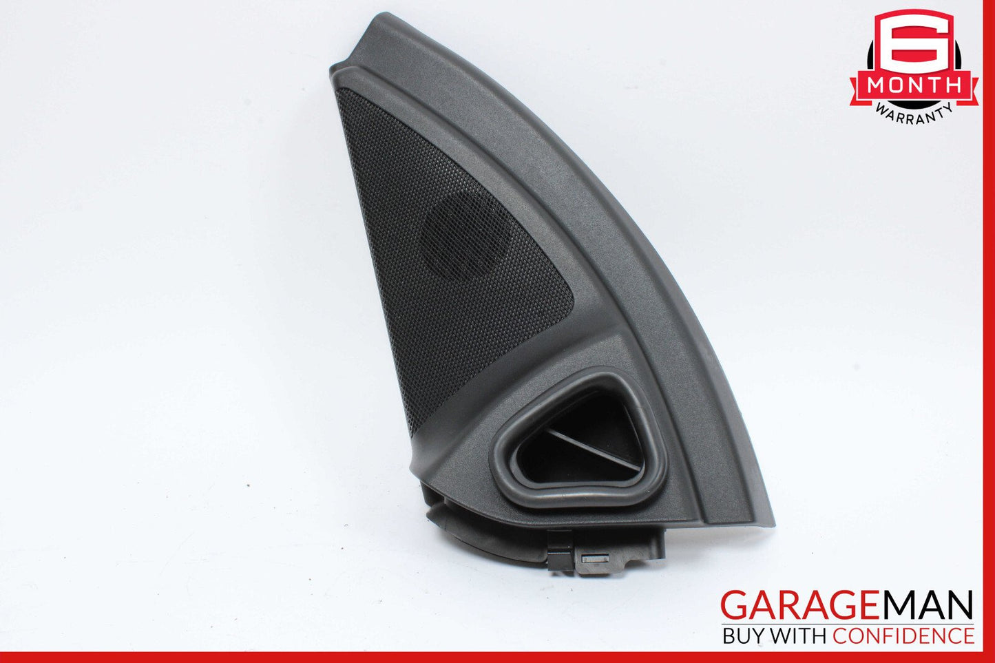 06-12 Mercedes W164 ML550 GL450 Speaker Door Mirror Cover Front Left Side OEM