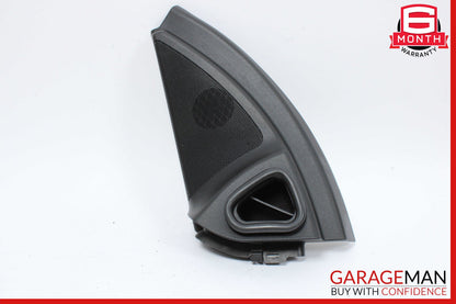06-12 Mercedes W164 ML550 GL450 Speaker Door Mirror Cover Front Left Side OEM