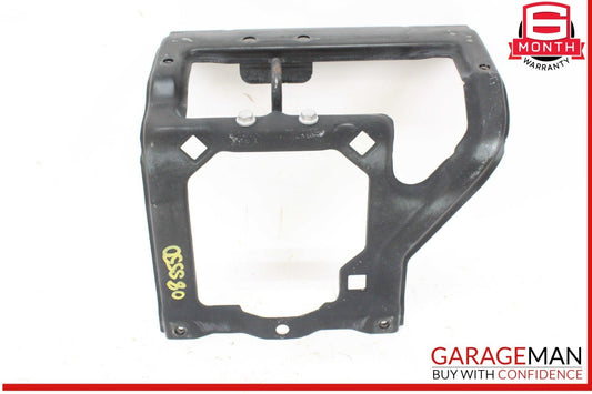 07-13 Mercedes W221 S550 S600 Lower Radiator Core Support Headlight Bracket OEM