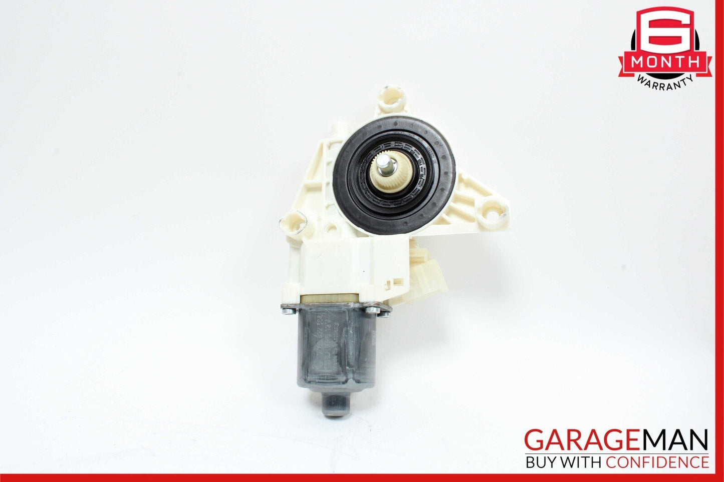 08-16 Mercedes GLK350 C250 E350 Rear Right Door Window Regulator Motor Unit