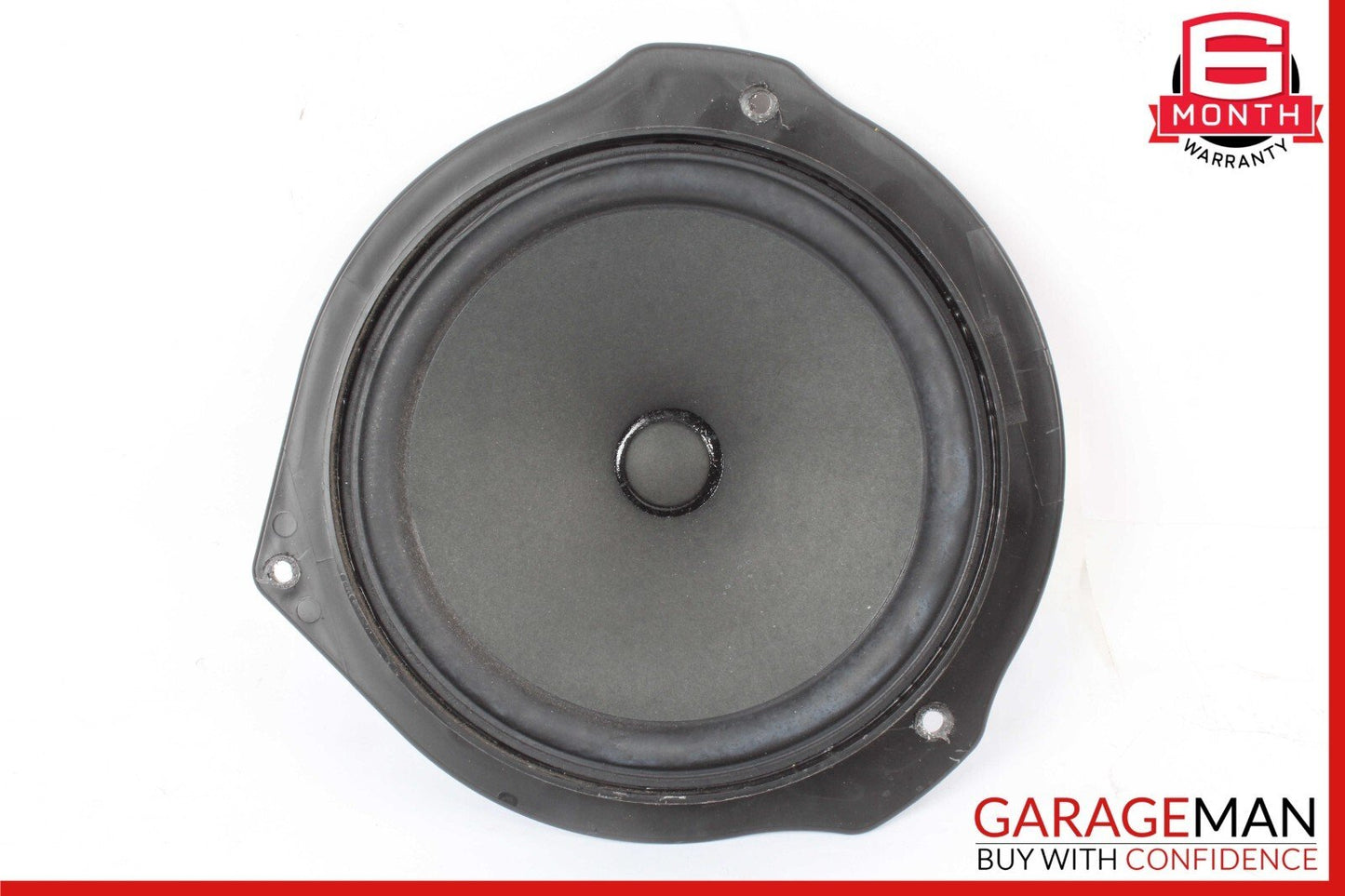 08-15 Mercedes W204 C250 C350 GLK350 Front Right Or Left Side Door Sound Speaker