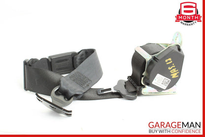 14-17 Maserati Ghibli Rear Center Middle Seatbelt Seat Belt Retractor OEM