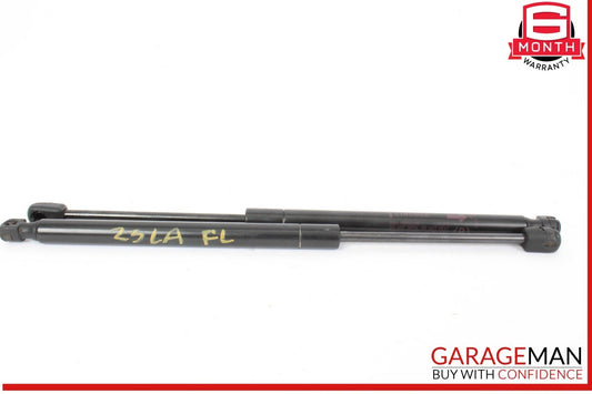 20-24 Lincoln Aviator Front Hood Left and Right Side Shock Lift Support Strut