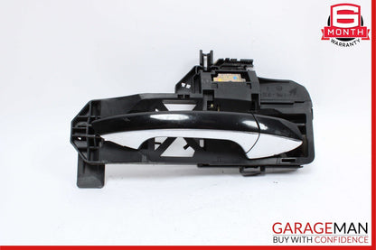 07-13 Mercedes W221 S550 S400 S63 AMG Front Right Side Exterior Door Handle Assy