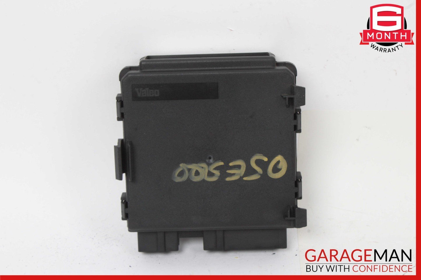 03-09 Mercedes W211 E500 Trunk Release Opener Control Module Unit 2118209426 OEM
