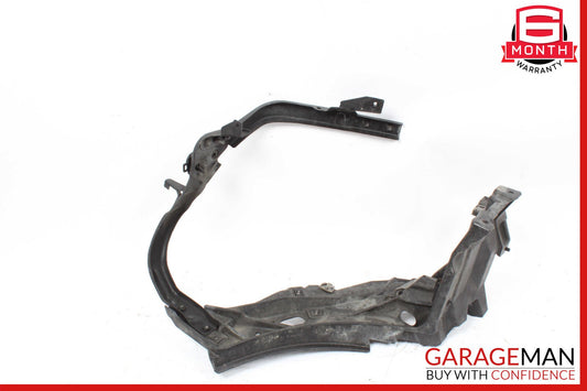 07-14 Mercedes W216 CL550 CL63 AMG Headlight Support Bracket Right Side OEM