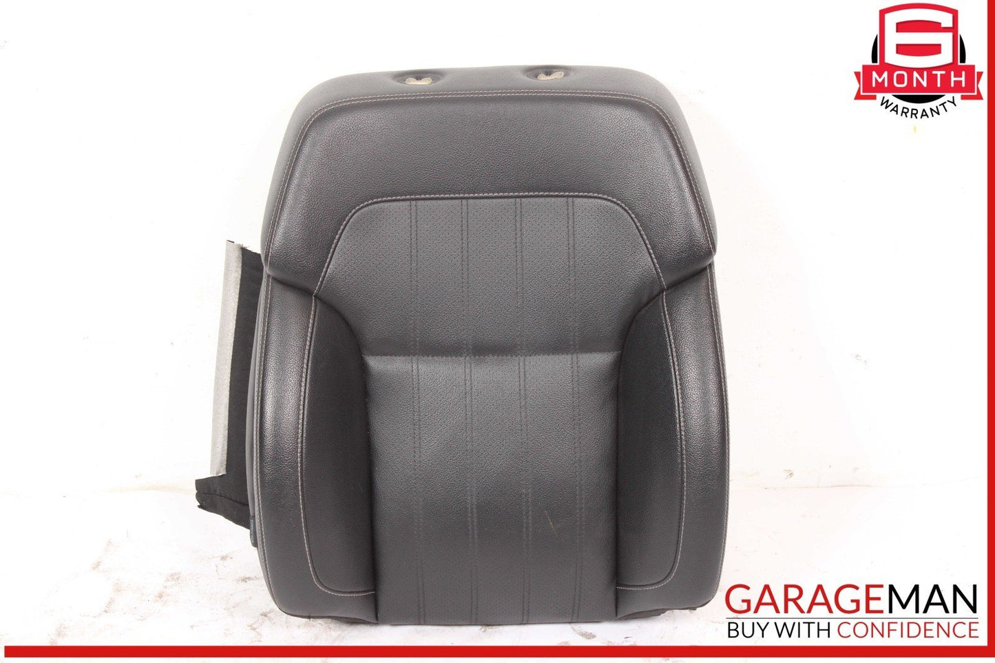 13-19 Mercedes X166 GL450 GLS550 Seat Cushion Top Upper Front Right Side OEM