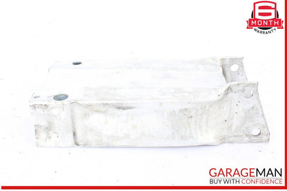 08-14 Mercedes W204 C250 Front Right Bumper Reinforcement Impact Bar Bracket OEM