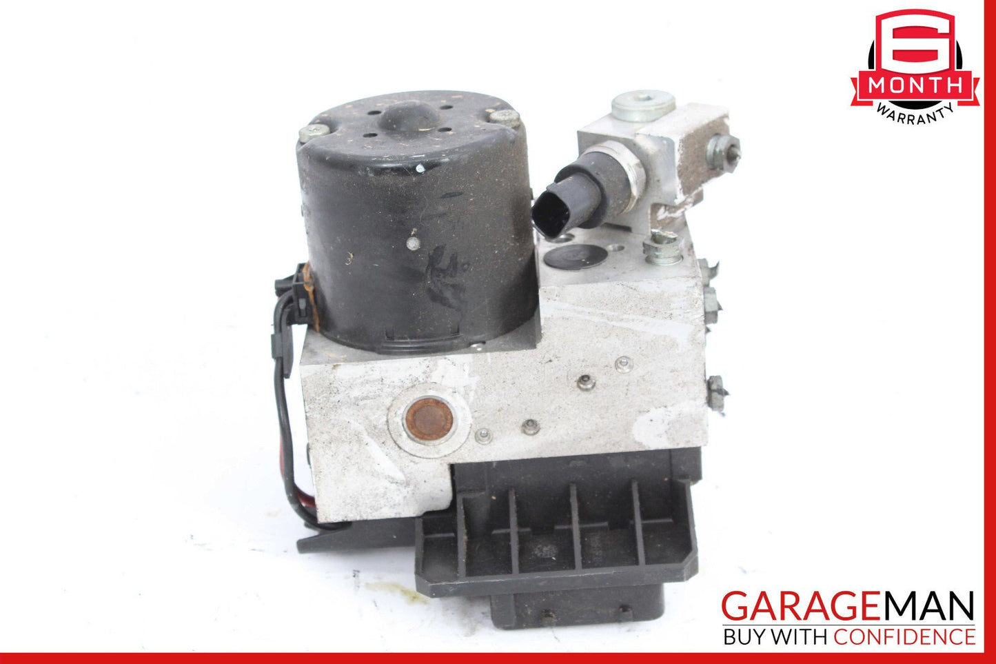 00-06 Mercedes W220 S600 CL500 CL55 AMG ABS Anti Lock Brake Pump ESP Module OEM