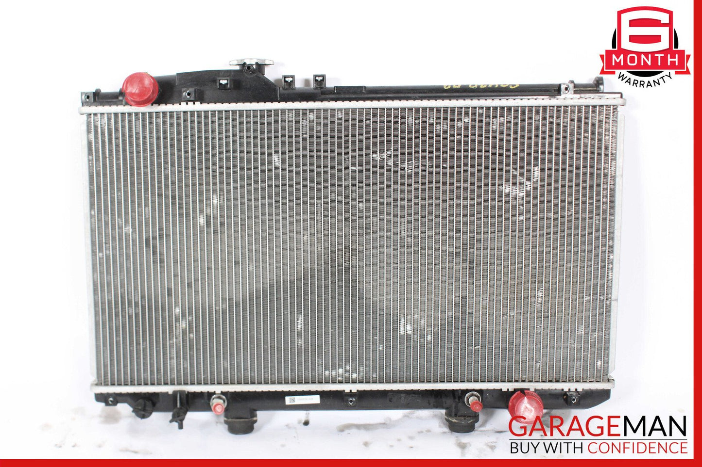 02-10 Lexus SC430 Engine Cooling Radiator OEM