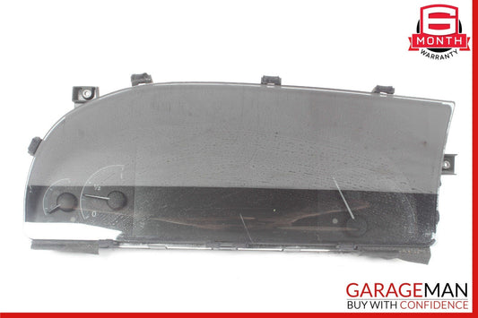 07-10 Mercedes CL550 S550 S600 Speedometer Instrument Odometer Gauge Cluster