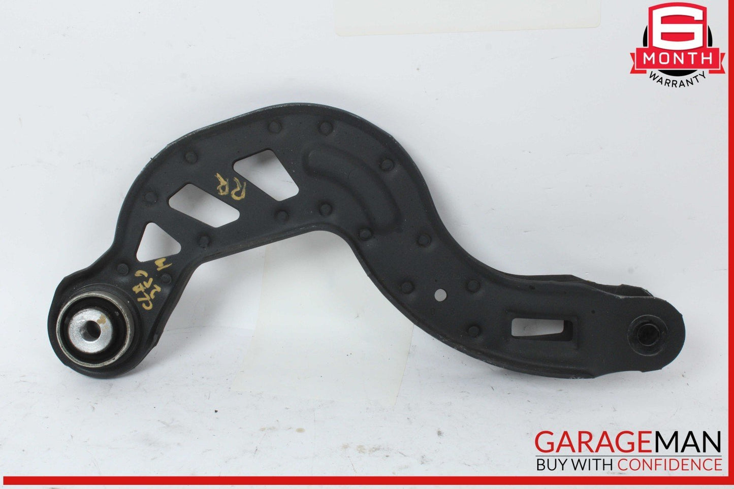 14-19 Mercedes W117 CLA250 Rear Left / Right Suspension Camber Strut Control Arm