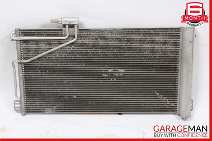 05-11 Mercedes R171 SLK280 C350 AC A/C Air Cooling Radiator Condenser