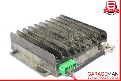 00-06 Mercedes E430 E55 AMG CLK500 CL600 Antenna Amplifier Booster Module Unit