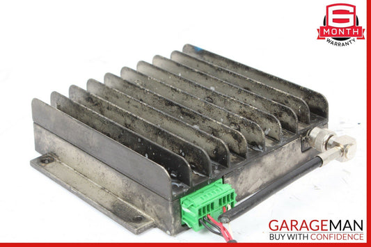 00-06 Mercedes E430 E55 AMG CLK500 CL600 Antenna Amplifier Booster Module Unit
