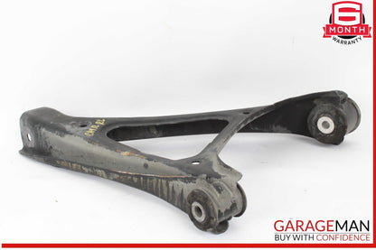 11-17 Porsche Cayenne 958 Rear Left Lower Control Arm OEM