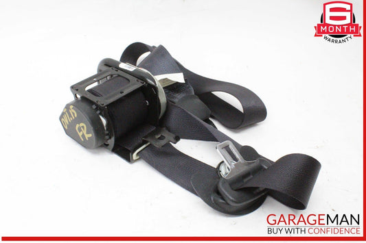 11-24 Mitsubishi Outlander Sport Front Right Passenger Side Seat Belt Seatbelt