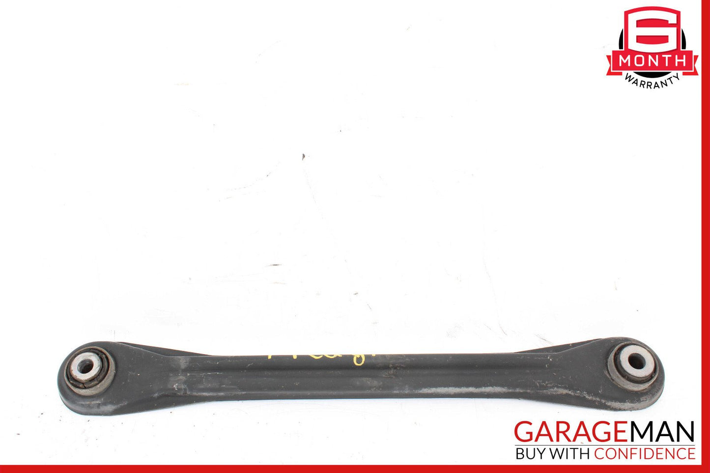 03-10 Porsche Cayenne 955 957 Rear Left or Right Side Upper Rearward Control Arm